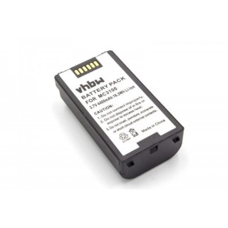 Batteria per Symbol MC3100 / MC3190, 4400 mAh