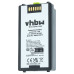 Batteria per Symbol MC3100 / MC3190, 4400 mAh