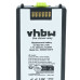 Batteria per Symbol MC3100 / MC3190, 4400 mAh