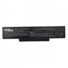 Batteria per Asus A9 / F2 / F3 / F7 / X70 / Z9, 4400 mAh
