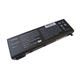 Batteria per LG XNote E510 / XNote EB510 / XNote ED510, 4400 mAh