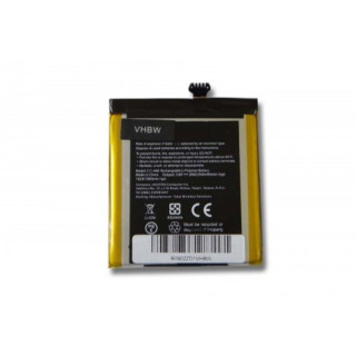 Batteria per Asus Padfone 2 / A68, 2050 mAh