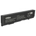 Batteria per Toshiba Satellite A85 / A110 / A135 / M40 / M50 / M70, 14.4 V, 2200 mAh Batteria per Toshiba Satellite A85 / A110 / A135 / M40 / M50 / M70, 14.4 V, 2200 mAh