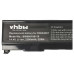 Batteria per Toshiba Satellite A85 / A110 / A135 / M40 / M50 / M70, 14.4 V, 2200 mAh Batteria per Toshiba Satellite A85 / A110 / A135 / M40 / M50 / M70, 14.4 V, 2200 mAh