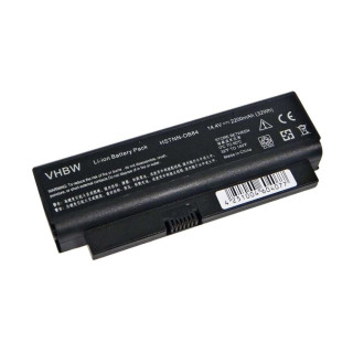 Batteria per HP Business Notebook 2230s / Presario CQ20, 2200 mAh