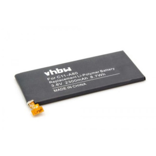 Batteria per Asus Padfone Infinity A80, 2300 mAh
