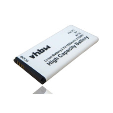 Batteria per Nokia X / X Plus / A110, 1500 mAh