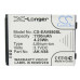 Batteria per Emporia Connect V88, AK-V88, 1150 mAh Batteria per Emporia Connect V88, AK-V88, 1150 mAh
