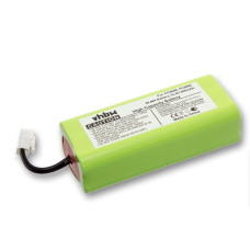 Batteria per Philips Easystar FC8800 / FC8802, 800 mAh