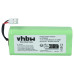 Batteria per Philips Easystar FC8800 / FC8802, 800 mAh