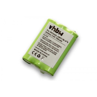 Batteria per Motorola FV700 / SX600 / SX800, 700 mAh