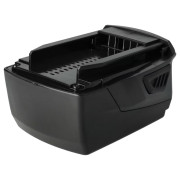 Batteria per Hilti B22, 21.6 V, 3.0 Ah