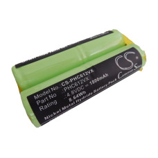 Batteria per Philips Easystar FC6125, 1800 mAh