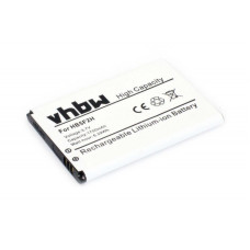 Batteria per Huawei R215 / E5330 / E5372 / E5375 / EC5377, 1700 mAh