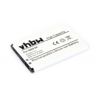 Batteria per Huawei R215 / E5330 / E5372 / E5375 / EC5377, 1700 mAh Batteria per Huawei R215 / E5330 / E5372 / E5375 / EC5377, 1700 mAh
