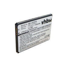 Batteria per Samsung Galaxy Ace Duos / Galaxy Fame, 1450 mAh