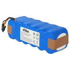 Batteria per Profimaster Robot 2712 / Ecovacs Deebot CR120 / iLife X500, 2000 mAh