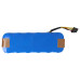 Batteria per Profimaster Robot 2712 / Ecovacs Deebot CR120 / iLife X500, 2000 mAh