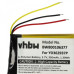 Batteria per GoPro Wi-Fi Remote / ARMTE-001, 350 mAh