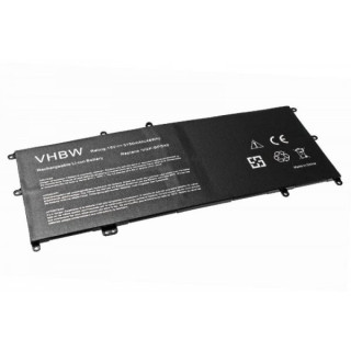 Batteria per Sony Vaio VGP-BPS40, 3150 mAh