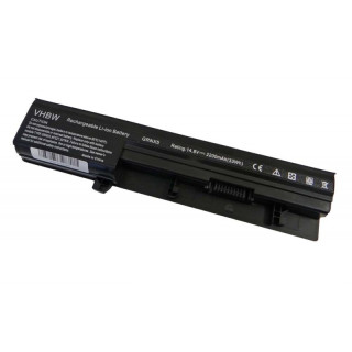 Batteria per Dell Vostro 3300 / 3350, 2200 mAh