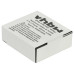 Batteria SJ4000 / SupTig3 per Qumox Actioncam SJ4000 / SJ5000 / SJ6000, 900 mAh Batteria SJ4000 / SupTig3 per Qumox Actioncam SJ4000 / SJ5000 / SJ6000, 900 mAh