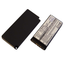 Batteria per Nintendo DSi, estesa, 1100 mAh