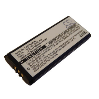 Batteria per Nintendo DSi XL, 900 mAh