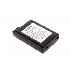 Batteria per Sony PlayStation Portable PSP 1000 / 1004, 1800 mAh