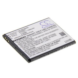 Batteria per Archos 40b Titanium, 1250 mAh