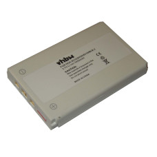 Batteria per Nokia 5210 / 6510 / 7650 / 8210 / 8910, BLB-2, 1050 mAh