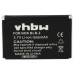 Batteria per Nokia 5210 / 6510 / 7650 / 8210 / 8910, BLB-2, 1050 mAh Batteria per Nokia 5210 / 6510 / 7650 / 8210 / 8910, BLB-2, 1050 mAh