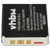 Batteria per Nokia 5210 / 6510 / 7650 / 8210 / 8910, BLB-2, 1050 mAh Batteria per Nokia 5210 / 6510 / 7650 / 8210 / 8910, BLB-2, 1050 mAh
