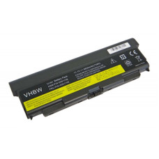 Batteria per Lenovo Thinkpad L440 / L540 / T440p / T540p / W540, 6600 mAh, Tipo 1