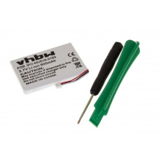 Batteria per Apple iPod 4G, 900 mAh