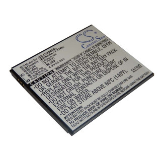 Batteria per Lenovo A8 / A808, 2100 mAh Batteria per Lenovo A8 / A808, 2100 mAh