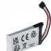 Batteria per Logitech Touch Mouse T630 Ultrathin, 230 mAh