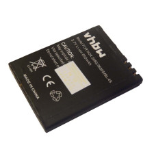 Batteria per Nokia 2680 / 3600 / 3710 / 7610, BL-4S, 850 mAh