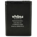 Batteria per Blaupunkt BT Drive Free 111 / 211 / 311, 900 mAh Batteria per Blaupunkt BT Drive Free 111 / 211 / 311, 900 mAh