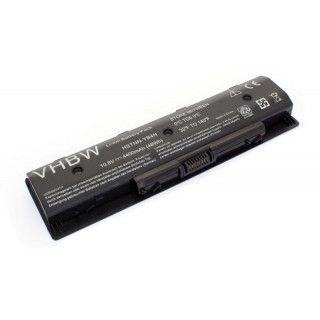 Batteria per HP Envy 14 / Envy 14 Touch / Pavilion 14 / Pavilion 15, PI06, 4400 mAh