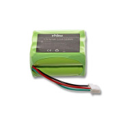 Batteria per iRobot Braava 380 / 390, 1500 mAh