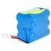 Batteria per iRobot Braava 380 / 390, 1500 mAh