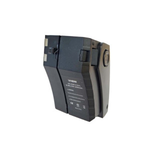 Batteria per Kärcher KC55, 2000 mAh