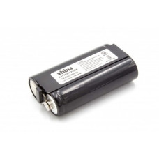 Batteria per Psion Teklogix Workabout MX / RF, 1600 mAh