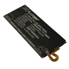 Batteria per Huawei Ascend G7 Plus / C199, 3000 mAh