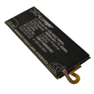 Batteria per Huawei Ascend G7 Plus / C199, 3000 mAh