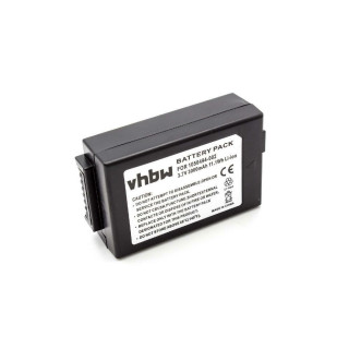 Batteria per Psion Teklogix 7525 / 7525C / 7527, 3000 mAh
