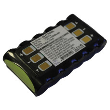 Batteria per Psion Teklogix 7030 / 19505 / 19515, 2500 mAh