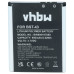 Batteria per Sony Ericsson Elm / Hazel / Yari / Txt, BST-43, 950 mAh Batteria per Sony Ericsson Elm / Hazel / Yari / Txt, BST-43, 950 mAh