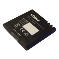 Batteria per Nokia 6110 / 6220 / 6500 / 7390 / 8600, BP-5M, 900 mAh